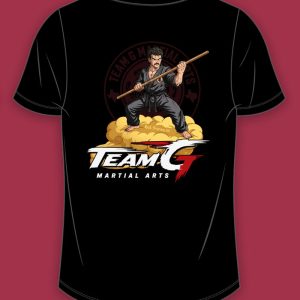 RGAMA - Team G Shihan Shirt