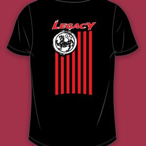 RGAMA - Team G Flag Shirt